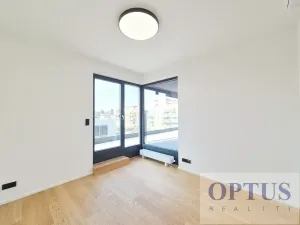 Pronájem bytu 3+kk, Praha - Stodůlky, Armády, 85 m2