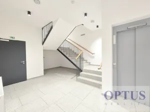 Pronájem bytu 3+kk, Praha - Stodůlky, Armády, 85 m2