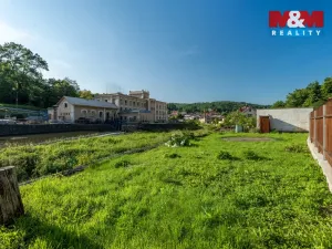 Pronájem zahrady, Benešov nad Ploučnicí, 197 m2