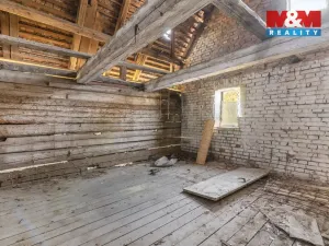 Prodej rodinného domu, Stružnice - Jezvé, 362 m2