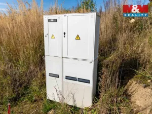 Prodej pozemku pro bydlení, Jeseník, 1184 m2