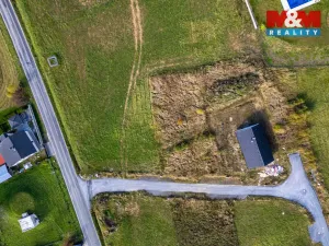 Prodej pozemku pro bydlení, Jeseník, 1394 m2