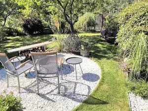 Prodej chaty, Cheb, 36 m2