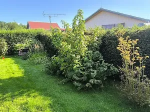 Prodej chaty, Cheb, 47 m2