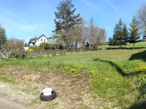 Prodej pozemku pro bydlení, Aš, 333 m2