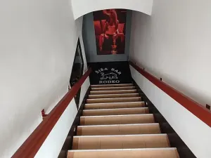 Prodej restaurace, Cheb, Žižkova, 227 m2