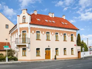 Prodej kanceláře, Mělník, Českolipská, 418 m2