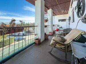 Prodej vícegeneračního domu, Veselí nad Lužnicí, náměstí T. G. Masaryka, 570 m2