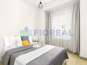 Prodej bytu 2+kk, Praha - Holešovice, U měšťanského pivovaru, 52 m2