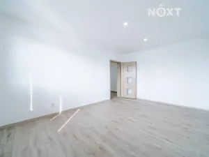 Pronájem bytu 2+kk, Karviná, Haškova, 54 m2