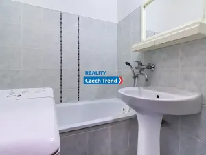 Pronájem bytu 2+1, Olomouc, tř. Kosmonautů, 55 m2