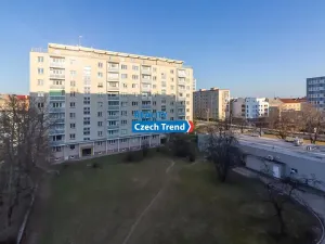 Pronájem bytu 2+1, Olomouc, tř. Kosmonautů, 55 m2