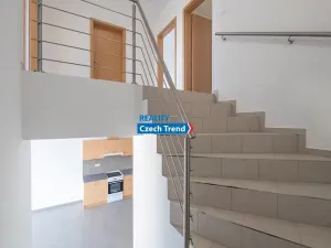 Pronájem rodinného domu, Olomouc, Šípková, 134 m2