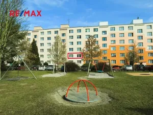 Prodej bytu 3+1, Plzeň, Pod Vrchem, 62 m2