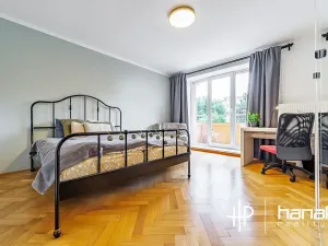 Prodej bytu 2+1, Olomouc, Albertova, 55 m2