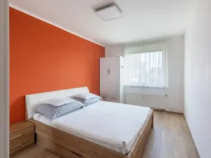 Pronájem bytu 2+kk, Praha - Stodůlky, Wiedermannova, 48 m2