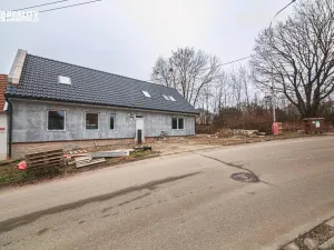 Prodej bytu 3+kk, Rousínov, Mlékařská, 55 m2