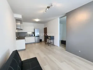 Pronájem bytu 2+kk, Praha - Stodůlky, Klementova, 53 m2