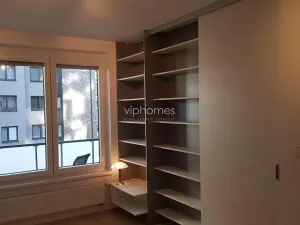 Pronájem bytu 2+kk, Praha - Stodůlky, Klementova, 53 m2