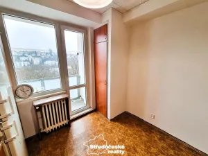 Pronájem bytu 3+1, Praha - Braník, Machovcova, 76 m2