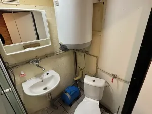 Pronájem kanceláře, Malotice, 33 m2