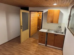 Pronájem kanceláře, Malotice, 33 m2