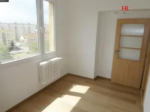 Pronájem bytu 3+1, Benešov, M. Kudeříkové, 56 m2