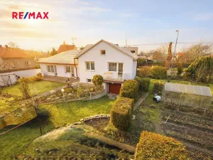 Prodej rodinného domu, Kolín, Hřbitovní, 151 m2