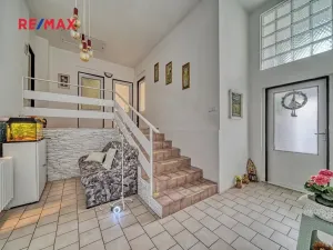 Prodej rodinného domu, Kolín, Hřbitovní, 151 m2