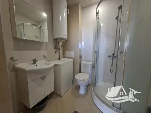 Prodej bytu 1+kk, Nesebar, Bulharsko, 31 m2