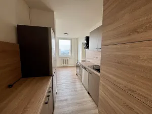 Pronájem bytu 3+1, Praha - Troja, Krynická, 68 m2