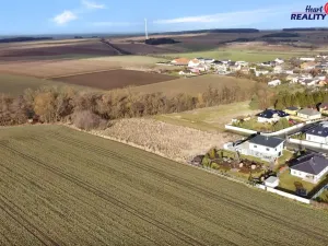 Prodej pozemku pro bydlení, Oldřišov, U Naplatek, 6690 m2