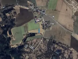 Prodej podílu pole, Tábor, 303 m2