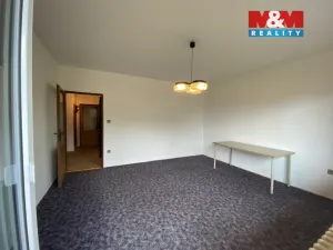 Pronájem bytu 2+1, Opava - Kylešovice, Na Vyhlídce, 60 m2