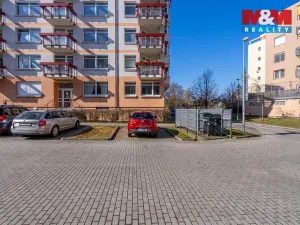 Prodej bytu 1+kk, Praha, Nad Okrouhlíkem, 49 m2