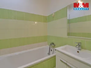 Prodej bytu 2+1, Valašské Meziříčí - Krásno nad Bečvou, Na Šištotě, 52 m2