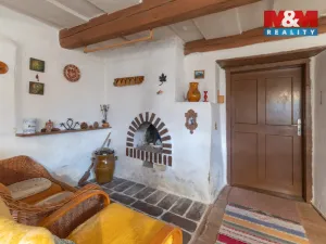 Prodej rodinného domu, Rudná pod Pradědem - Stará Rudná, 120 m2