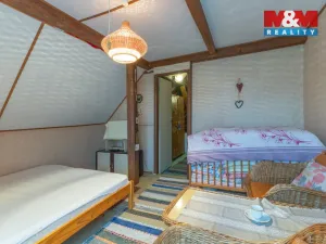 Prodej rodinného domu, Rudná pod Pradědem - Stará Rudná, 120 m2