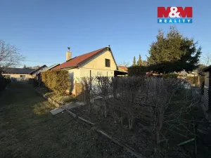 Prodej zahrady, Bohumín, P. Cingra, 371 m2