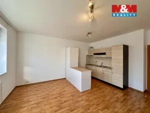 Pronájem bytu 3+kk, Čáslav - Čáslav-Nové Město, Pražská, 65 m2