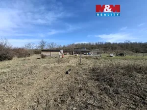 Prodej pole, Pohořelice - Smolín, 9944 m2