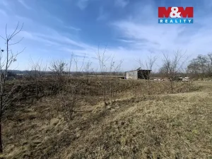 Prodej pole, Pohořelice - Smolín, 9944 m2