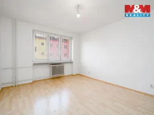 Pronájem bytu 3+kk, Ústí nad Labem - Klíše, V Jámě, 60 m2