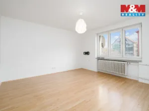Pronájem bytu 3+kk, Ústí nad Labem - Klíše, V Jámě, 60 m2