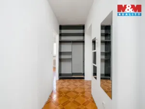 Pronájem bytu 3+kk, Ústí nad Labem - Klíše, V Jámě, 60 m2