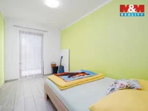 Prodej rodinného domu, Straškov-Vodochody - Vodochody, 174 m2