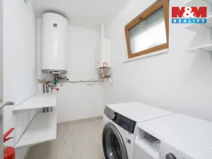 Prodej rodinného domu, Straškov-Vodochody - Vodochody, 174 m2