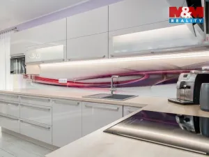 Prodej rodinného domu, Straškov-Vodochody - Vodochody, 174 m2