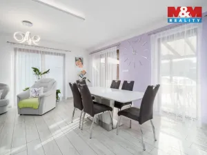 Prodej rodinného domu, Straškov-Vodochody - Vodochody, 174 m2