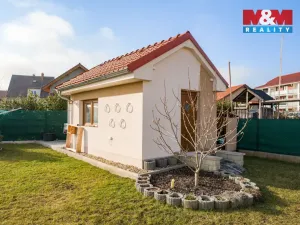 Prodej rodinného domu, Straškov-Vodochody - Vodochody, 174 m2